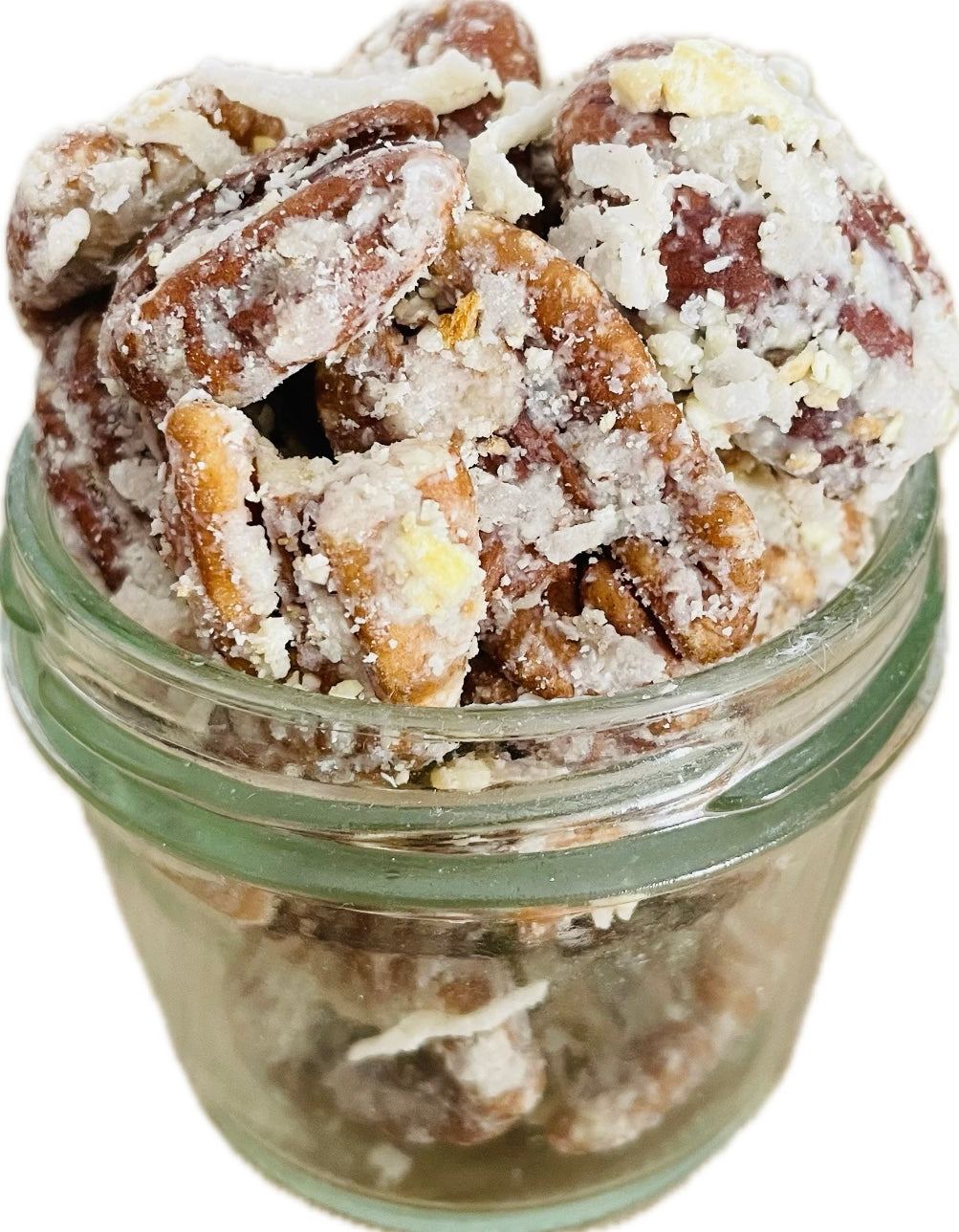 Tropical Colada Pecans