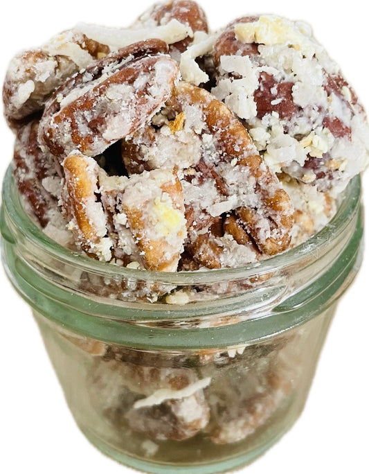 Tropical Colada Pecans